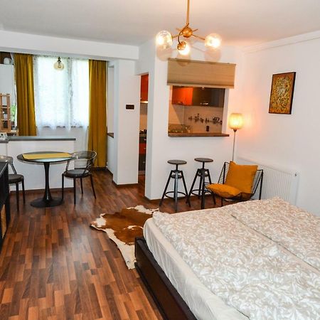 Gya Residence Braşov Eksteriør bilde