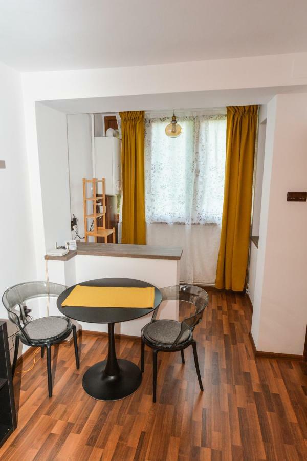 Gya Residence Braşov Eksteriør bilde