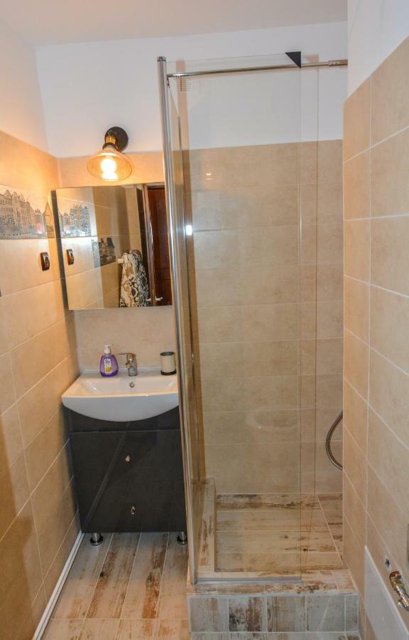 Gya Residence Braşov Eksteriør bilde